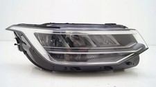 Frontscheinwerfer VW Tiguan