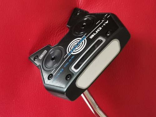 Odyssey one wing black cb - ai-one,