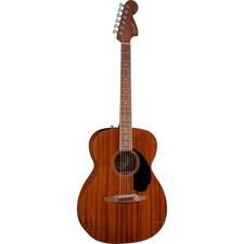 Fender California Standard