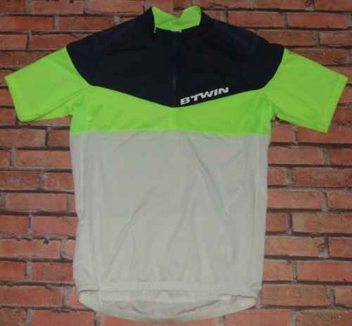 Btwin trikot maillot fahrrad - btwin,