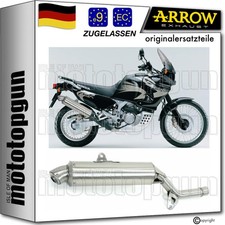 ARROW AUSPUFF ZUGELASSEN PARIS