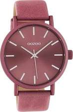 OOZOO Damen Quarz Armbanduhr