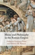 Music and Philosophy in the