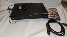 getestet LG BP250 Blu-ray/DVD