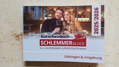 Gutscheinbuch.de