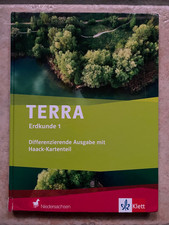 Terra Erdkunde 1