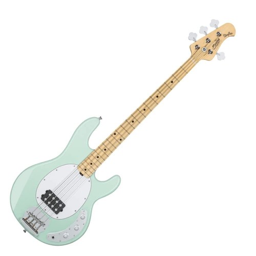 Sterling music man stingray - by,