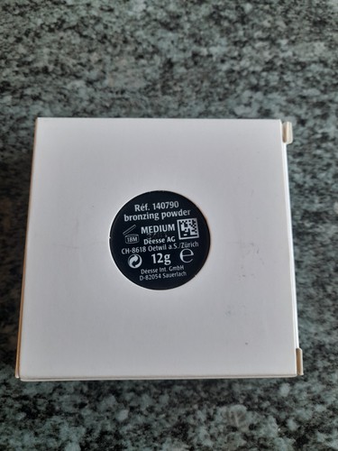 Deesse bronzing powder medium - deesse,