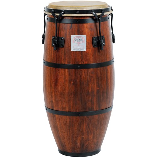Conga gon bops mariano - conga,