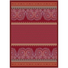 Bassetti Plaid Decke