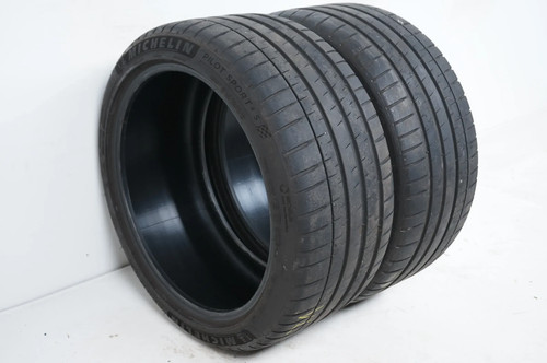 Sommerreifen michelin 275 - 2x,
