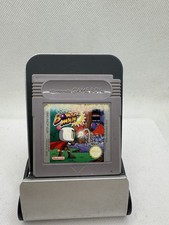 Gameboy | Pocket Bomberman |