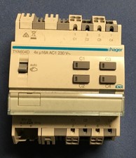 Hager KNX/EIB