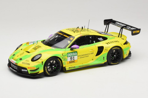 Porsche 911 gt3 preining - 911, r