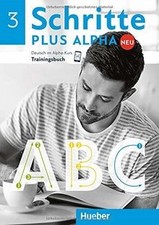Schritte plus alpha neu - plus, 3