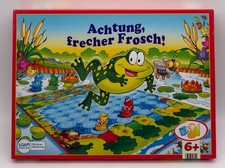 Innovakids Achtung, frecher