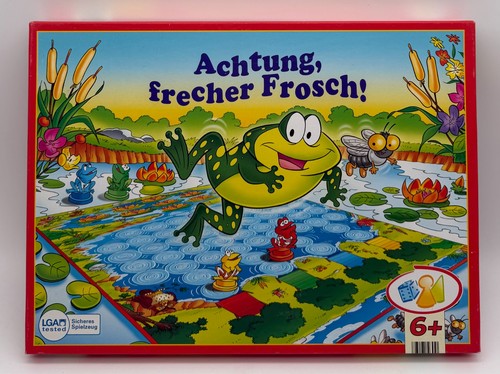 Innovakids achtung frecher - innovakids, achtung,