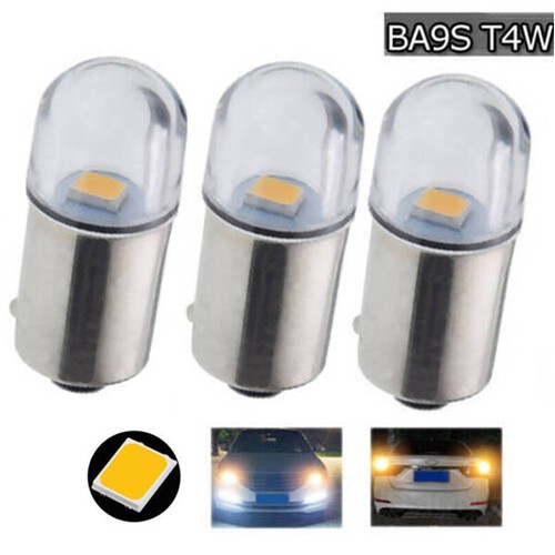 Stück ba9s t4w t11 dc6v - ba9s,