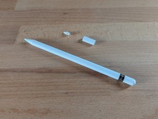 Apple pencil generation - pencil, 1.