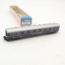 Roco N 24237 Schnellzugwagen /Schürzenwagen 1./2. Kl. der DB in OVP RR3968