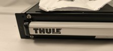 Thule Trittstufe manuell slide-out 400 Omni Step Alu  89375f NEU