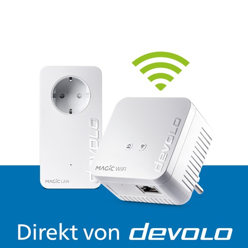 Devolo magic wifi mini - magic,