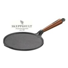 Skeppshult Gusseisen Crepe