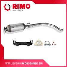 für Opel Corsa D 1.3 CDTi