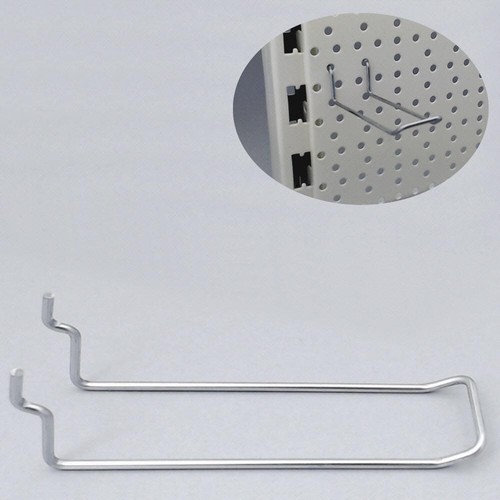 Hd142 100 schlaufenhaken - hd142=,