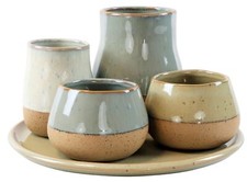 FURNARO Vasenensemble Skagen