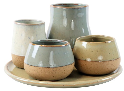 Furnaro vasenensemble skagen - furnaro,