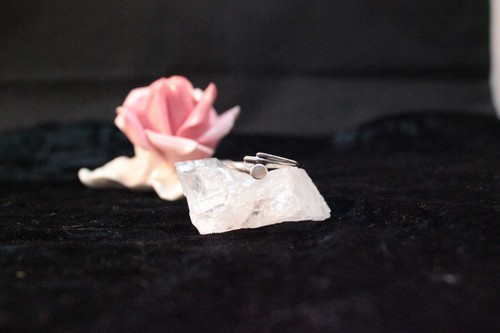 Ring silberring sterlingsilber - ring,