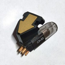 Für Plattenspieler Braun