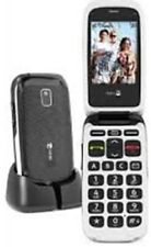 DORO 612 EINFACHES GROSSTASTEN