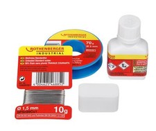 Rothenberger Bastel Tiffany