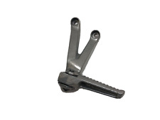 Honda CBR 900RR SC50 Fussrastenanlage Sozius Fußraste links