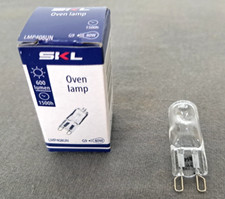 SKL Backofenlampe LMP408UN  40 Watt