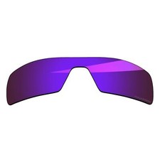 Polarisierte Anti-Salz