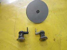 Peugeot 206,               Tankdeckel u. 2 Türschlösser mit 2 Schlüssel.