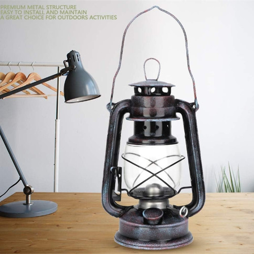 Petroleumlampe 2er set - petroleumlampe,
