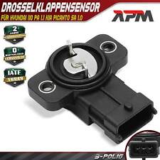 Drosselklappenpotentiometer