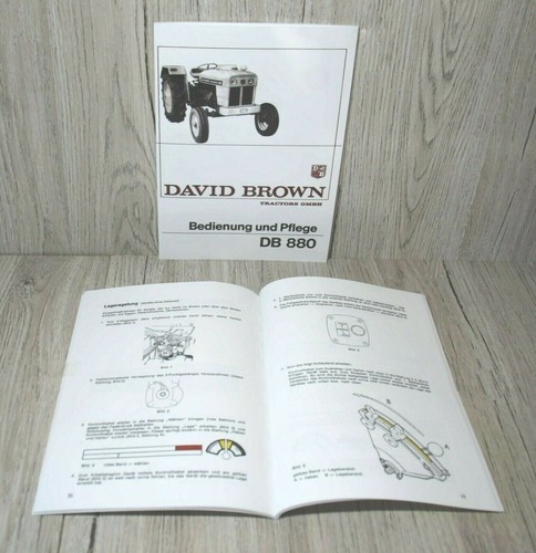 David brown - david,