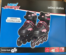 Inline skates kinder ABEC 7