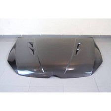 Carbon Motorhaube für VW Golf