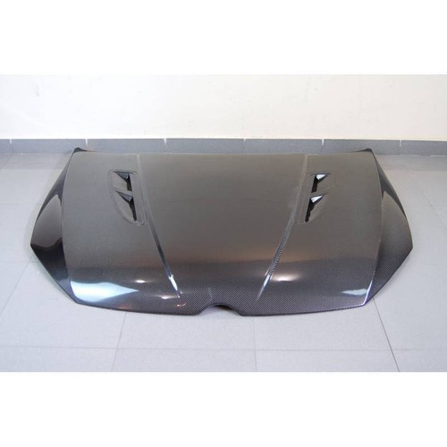 Carbon motorhaube für - carbon,