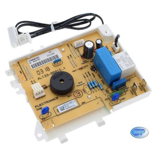 Platine timer bit100 rohs - platine, f5