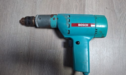 Vintage bosch professional gsb - vintage,