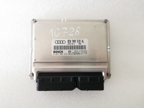 Audi 1 8t - audi, b6