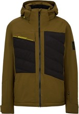 Ziener Skiwear Mens Ski Jacket
