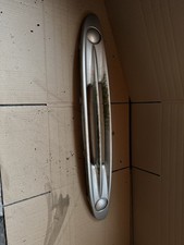 Smart ForTwo 450 Facelift